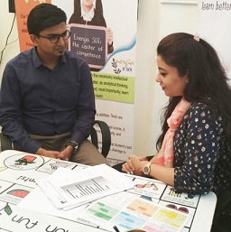 What is in our Centre